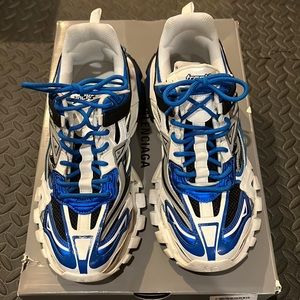 Balenciaga Track 2 Sneakers
